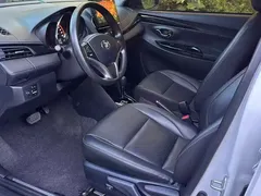 2022 Toyota Yaris L Zhixuan X 1.5L CVT PLUS, белый — фото 5
