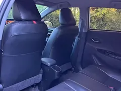 2022 Toyota Yaris L Zhixuan X 1.5L CVT PLUS, белый — фото 6