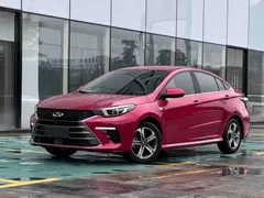 2021 Chery Arrizo 5 PLUS AI 1.5T CVT PLUS — фото 1