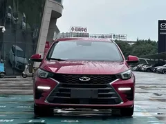 2021 Chery Arrizo 5 PLUS AI 1.5T CVT PLUS — фото 2
