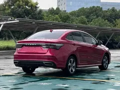 2021 Chery Arrizo 5 PLUS AI 1.5T CVT PLUS — фото 4
