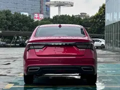 2021 Chery Arrizo 5 PLUS AI 1.5T CVT PLUS — фото 5