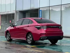 2021 Chery Arrizo 5 PLUS AI 1.5T CVT PLUS — фото 6