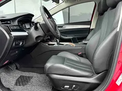 2021 Chery Arrizo 5 PLUS AI 1.5T CVT PLUS — фото 7