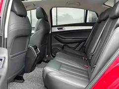 2021 Chery Arrizo 5 PLUS AI 1.5T CVT PLUS — фото 8