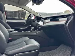 2021 Chery Arrizo 5 PLUS AI 1.5T CVT PLUS — фото 10