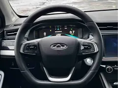 2021 Chery Arrizo 5 PLUS AI 1.5T CVT PLUS — фото 11