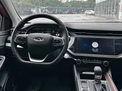 2021 Chery Arrizo 5 PLUS AI 1.5T CVT PLUS — фото 12
