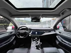 2021 Chery Arrizo 5 PLUS AI 1.5T CVT PLUS — фото 13