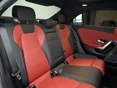 2022 Mercedes-Benz A-Class AMG A 35 L 4MATIC, чёрный — фото 12