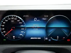 2022 Mercedes-Benz A-Class AMG A 35 L 4MATIC, чёрный — фото 14
