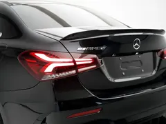 2022 Mercedes-Benz A-Class AMG A 35 L 4MATIC, чёрный — фото 20