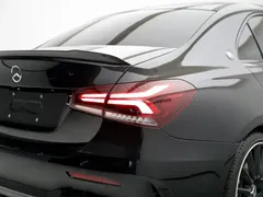 2022 Mercedes-Benz A-Class AMG A 35 L 4MATIC, чёрный — фото 21