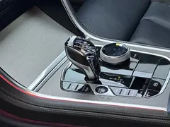 2022 BMW 8 Series 8 840i M, чёрный — фото 11