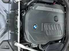 2022 BMW 8 Series 8 840i M, чёрный — фото 17