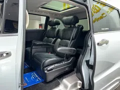 2022 Honda Odyssey 2.0L e:HEV Supreme, белый — фото 9