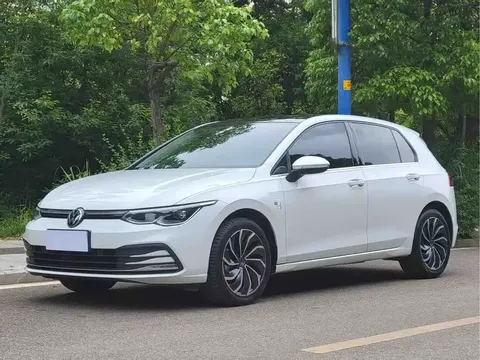 2023 Volkswagen Golf 280TSI DSG Pro