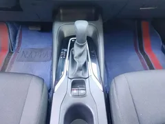 2021 Toyota Corolla Hybrid 1.8L E-CVT Elite, белый — фото 16
