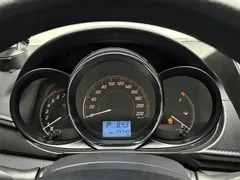 2021 Toyota Yaris L Zhixuan 1.5L CVT Advanced, белый — фото 8