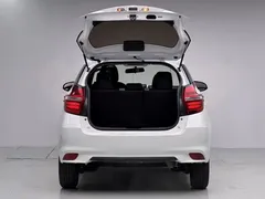 2021 Toyota Yaris L Zhixuan 1.5L CVT Advanced, белый — фото 15
