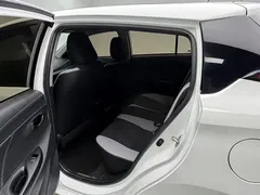 2021 Toyota Yaris L Zhixuan 1.5L CVT Advanced, белый — фото 17