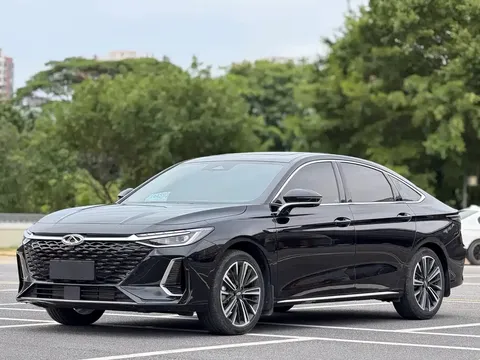 2023 Chery Arrizo 8 1.6T DCT
