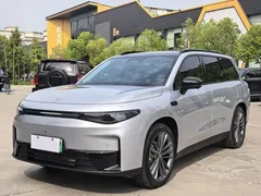 2024 Leapmotor C16 200 Premium — фото 1