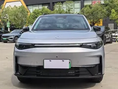 2024 Leapmotor C16 200 Premium — фото 2