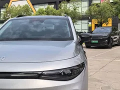 2024 Leapmotor C16 200 Premium — фото 4