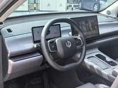 2024 Leapmotor C16 200 Premium — фото 6