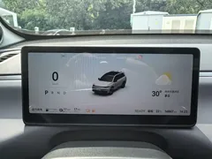 2024 Leapmotor C16 200 Premium — фото 7