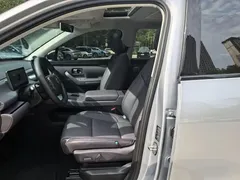 2024 Leapmotor C16 200 Premium — фото 10