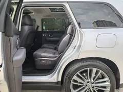 2024 Leapmotor C16 200 Premium — фото 11