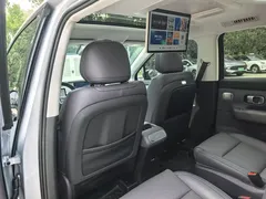 2024 Leapmotor C16 200 Premium — фото 13