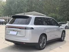 2024 Leapmotor C16 200 Premium — фото 15