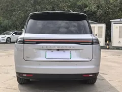 2024 Leapmotor C16 200 Premium — фото 16