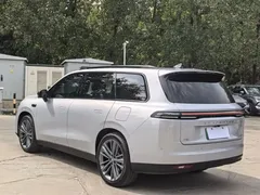 2024 Leapmotor C16 200 Premium — фото 17