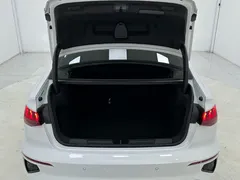 2023 Audi A3L Limousine 35 TFSI, белый — фото 15