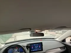 2023 Hongqi E-QM5, чёрный — фото 18