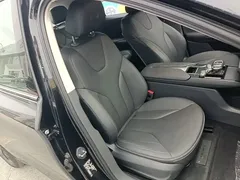 2023 Hongqi E-QM5, чёрный — фото 25