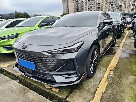 2023 Changan UNI-V 1.5T Premium
