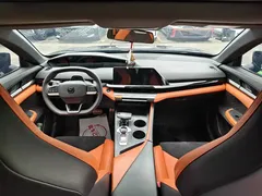2023 Changan UNI-V 1.5T Premium — фото 5