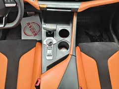 2023 Changan UNI-V 1.5T Premium — фото 6