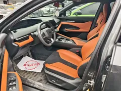 2023 Changan UNI-V 1.5T Premium — фото 8