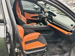 2023 Changan UNI-V 1.5T Premium — фото 9