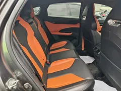 2023 Changan UNI-V 1.5T Premium — фото 10