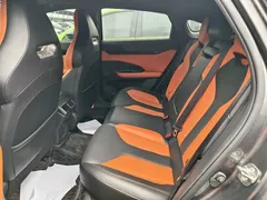 2023 Changan UNI-V 1.5T Premium — фото 11