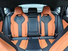 2023 Changan UNI-V 1.5T Premium — фото 12