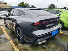 2023 Changan UNI-V 1.5T Premium — фото 15
