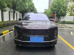 2026 Nio ES9 102kWh — фото 1
